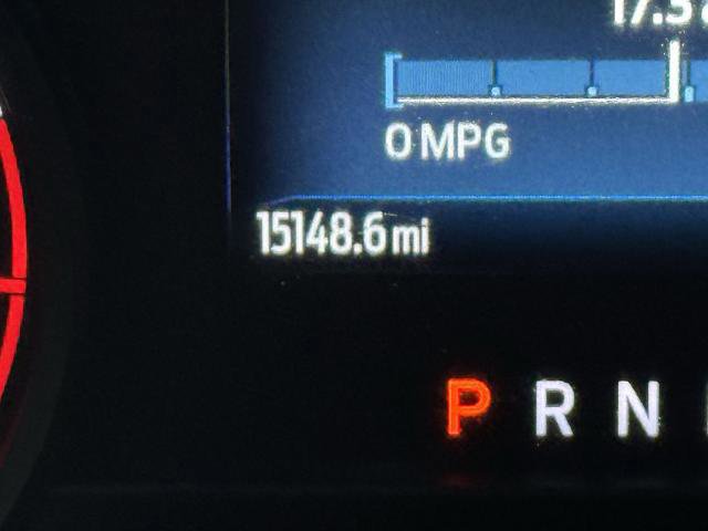 Certified 2025 Ford F250 XLT w/ 360-Degree Camera Package image 22