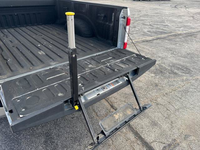 Certified 2018 Ford F250 Platinum w/ Platinum Ultimate Package AWD/4WD image 17