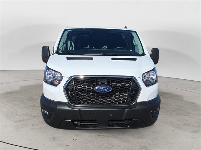 Certified 2024 Ford Transit 250 Low Roof w/ Exterior Upgrade Package image 8