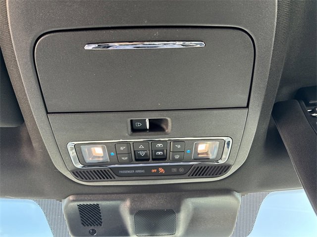 Certified 2023 Ford F150 Platinum w/ Equipment Group 701A High image 32