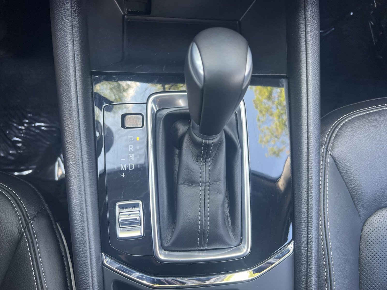 Used 2025 MAZDA CX-5 AWD 2.5 S w/ Preferred Package image 29