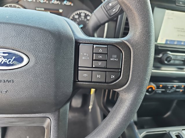 Certified 2023 Ford F150 XL w/ STX Appearance Package RWD image 20