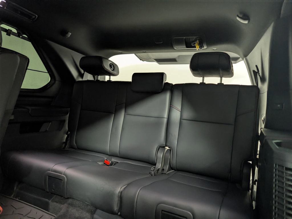 Used 2025 Toyota Sequoia TRD Pro AWD/4WD image 13