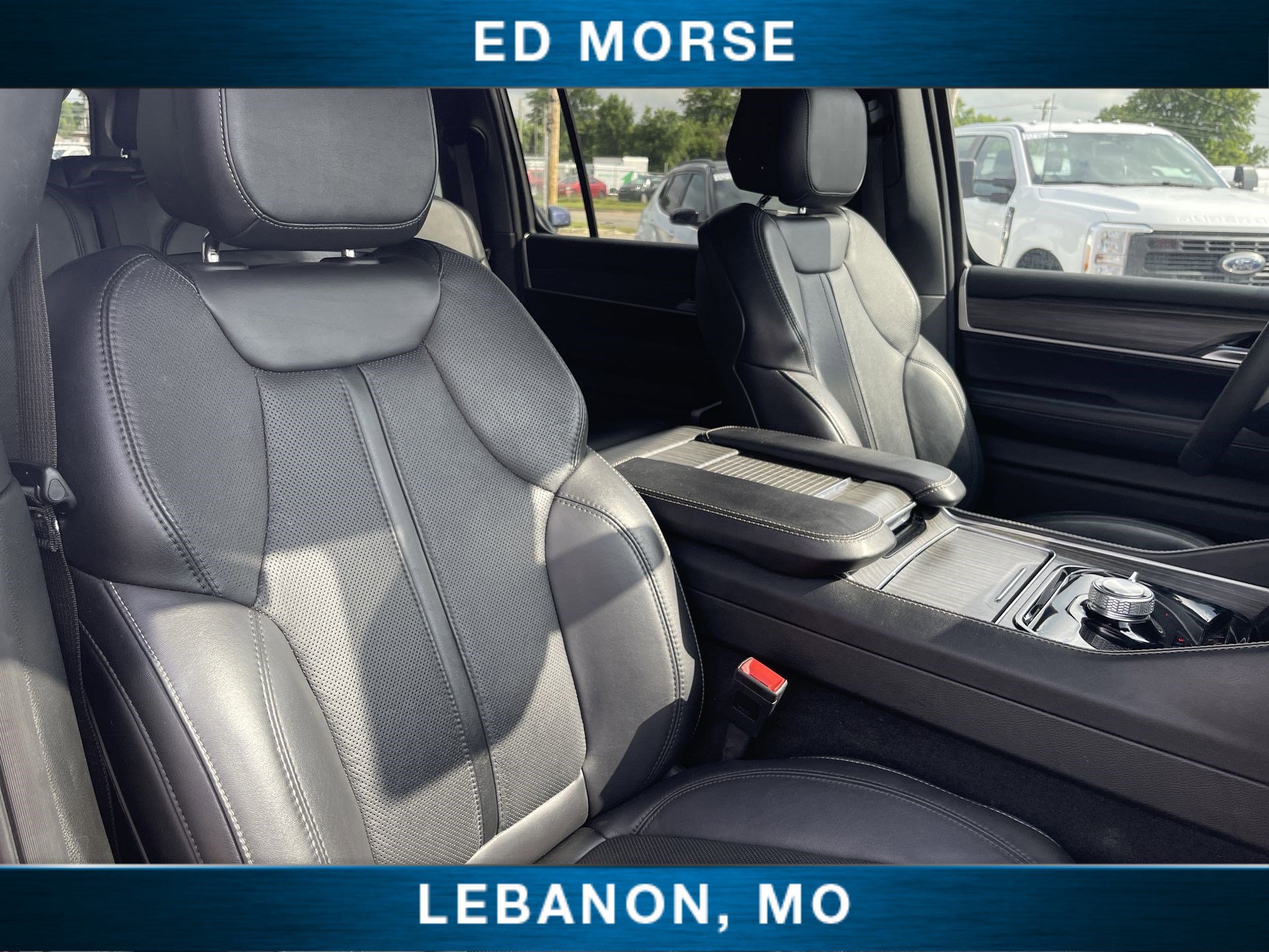 Used 2024 Jeep Wagoneer Series II w/ Flexible Seating Group AWD/4WD image 26