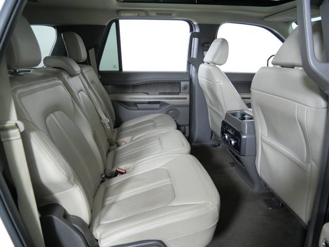 Certified 2021 Ford Expedition Max Limited AWD/4WD image 12