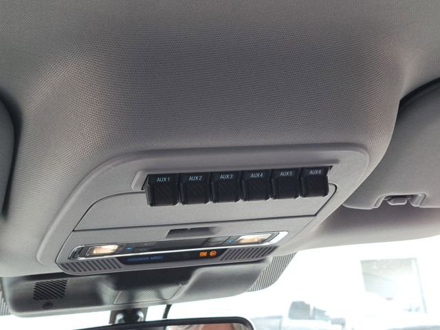 Certified 2025 Ford F350 Lariat w/ Lariat Ultimate Package image 13