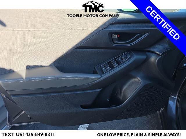 Used 2024 Subaru Crosstrek 2.5i Sport image 20