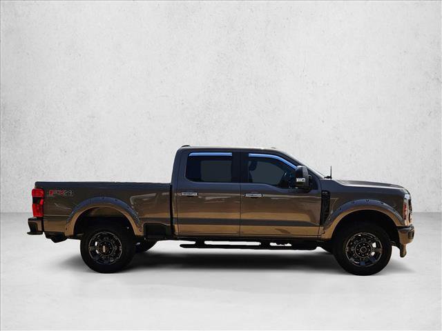 Certified 2023 Ford F250 XL w/ STX Appearance Package AWD/4WD image 4
