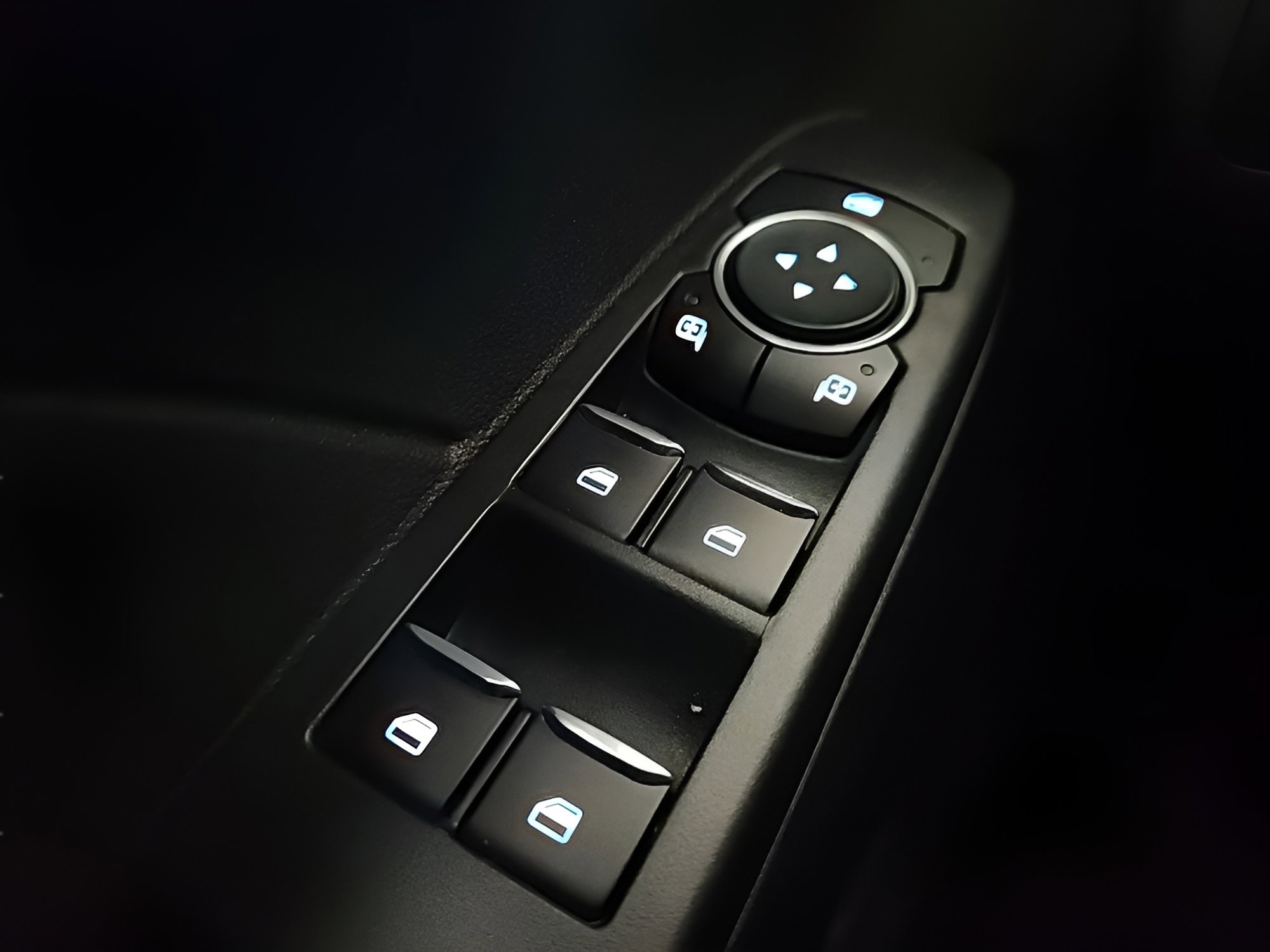 Certified 2023 Ford Escape Active image 18