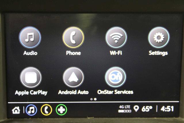 Used 2022 GMC Terrain SLE w/ Driver Convenience Package AWD/4WD image 26