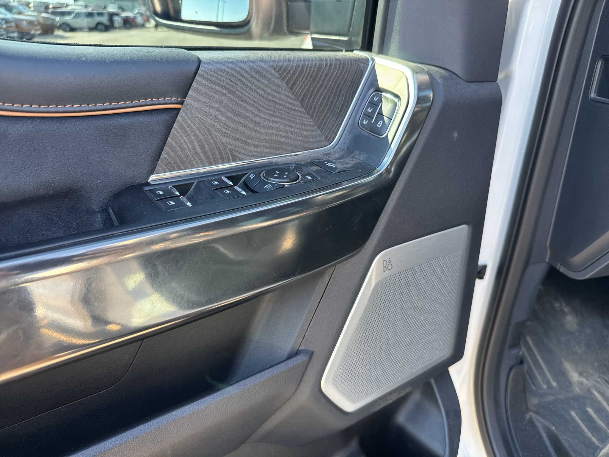 Certified 2024 Ford F250 Platinum AWD/4WD image 35