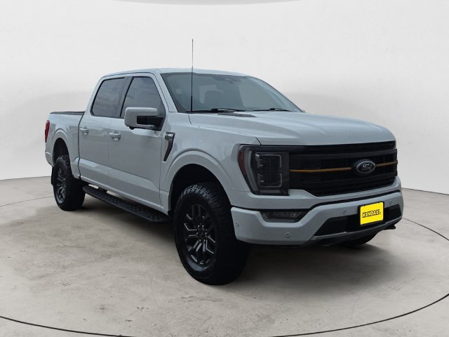 Certified 2022 Ford F150 Tremor w/ Equipment Group 402A High AWD/4WD image 3