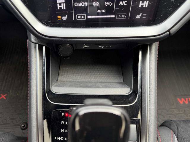 Used 2023 Subaru WRX GT w/ Popular Package #2A image 16