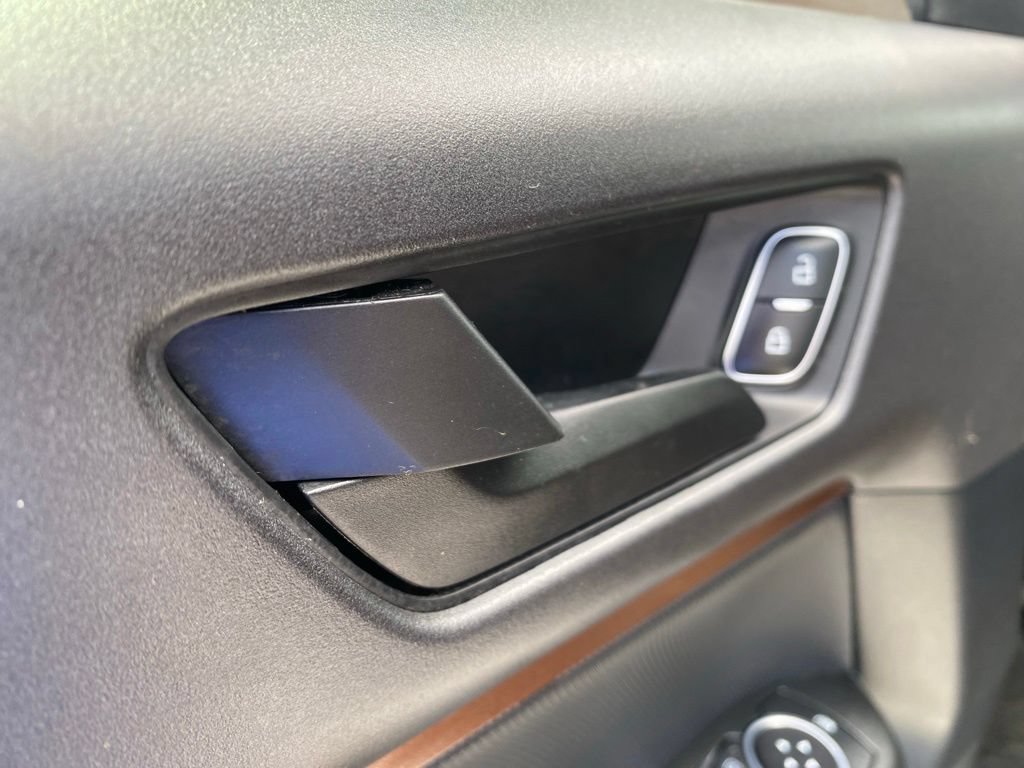Certified 2022 Ford Bronco Sport Badlands w/ Premium Package AWD/4WD image 14