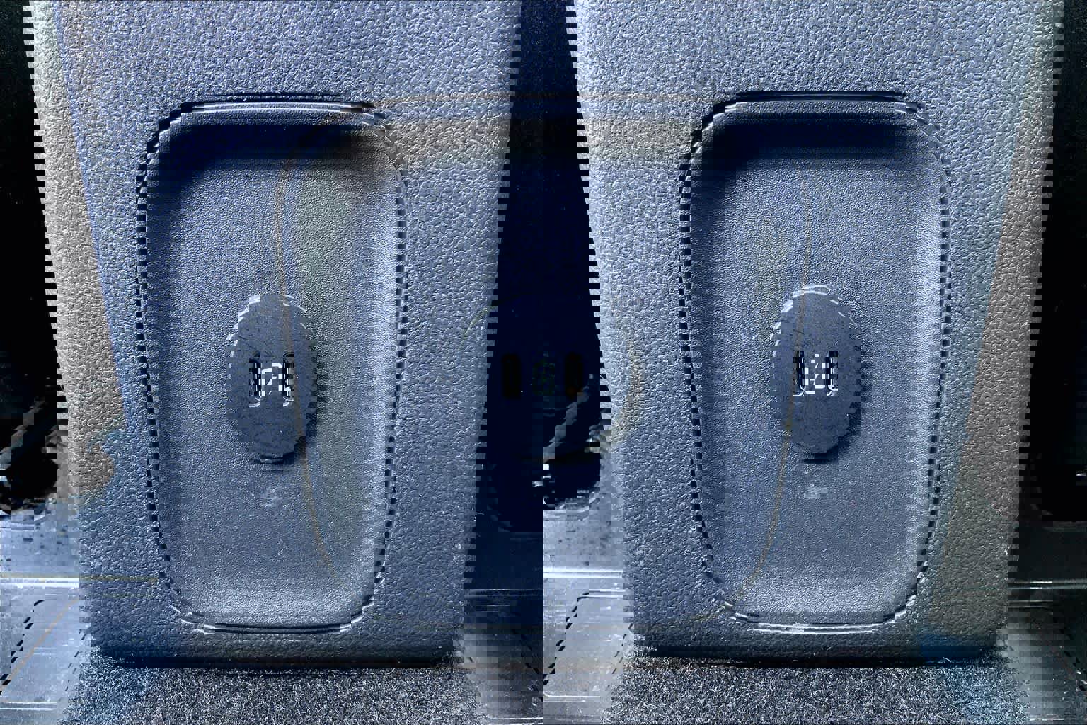 Certified 2025 Ford Escape Platinum image 33