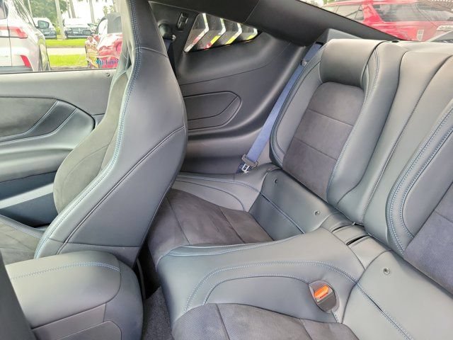 Certified 2024 Ford Mustang Dark Horse RWD image 25