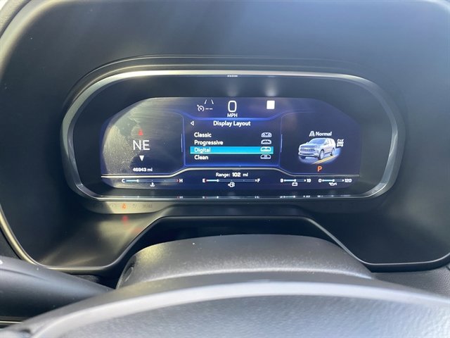 Used 2023 Chevrolet Tahoe RST image 21