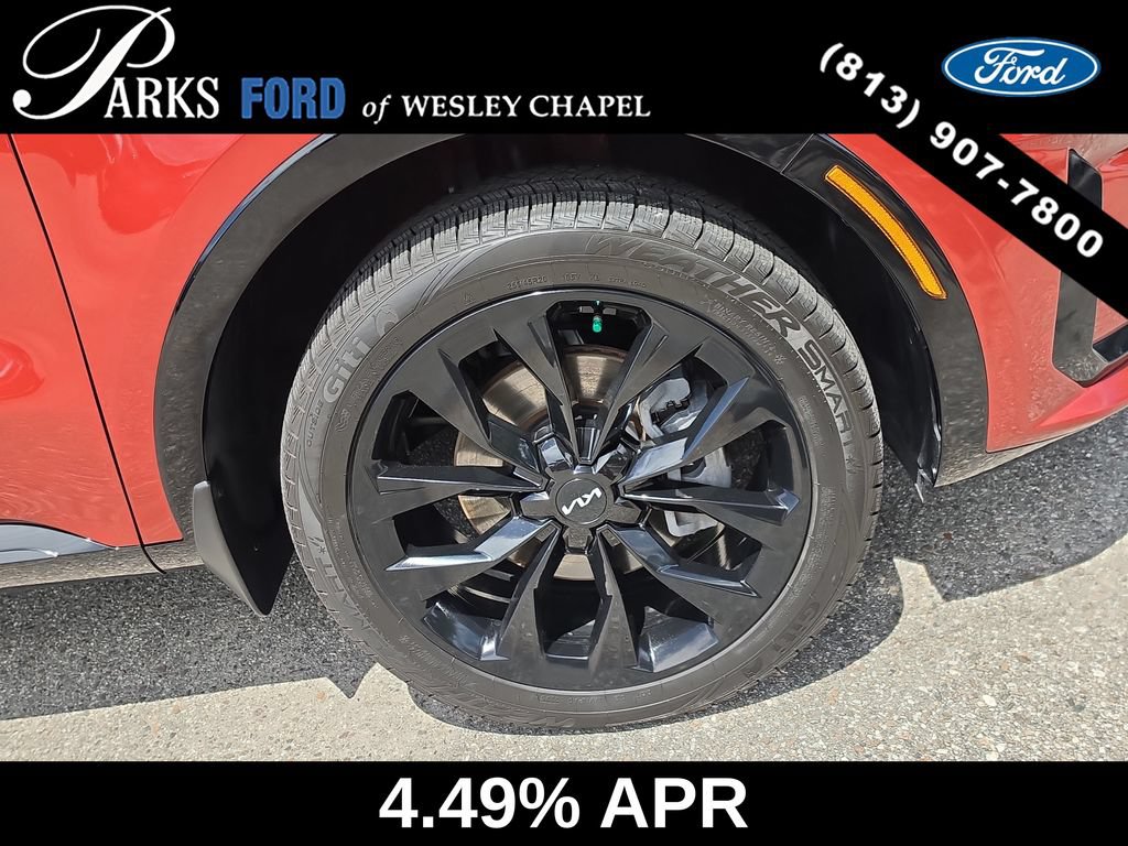 Used 2022 Kia Sorento SX AWD/4WD image 33