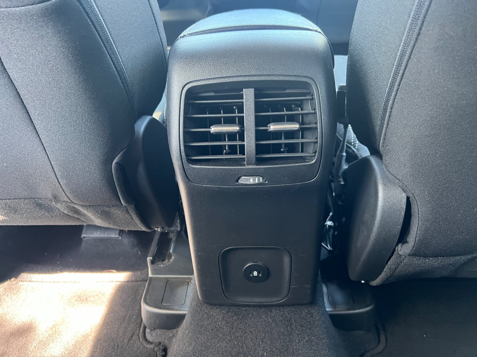 Certified 2023 Ford Escape Active FWD image 16