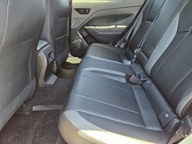 Used 2024 Subaru Crosstrek 2.5i Wilderness w/ Crosstrek Mirror Package AWD/4WD image 29
