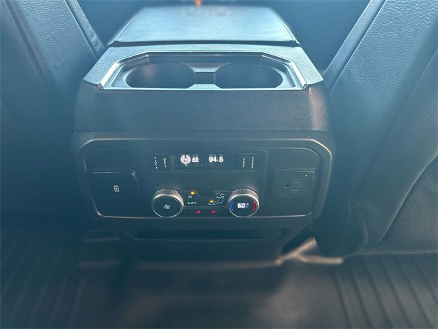 Certified 2021 Ford Expedition Max King Ranch image 25