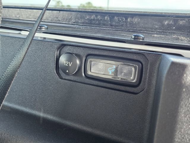 Certified 2024 Ford Bronco Big Bend image 27