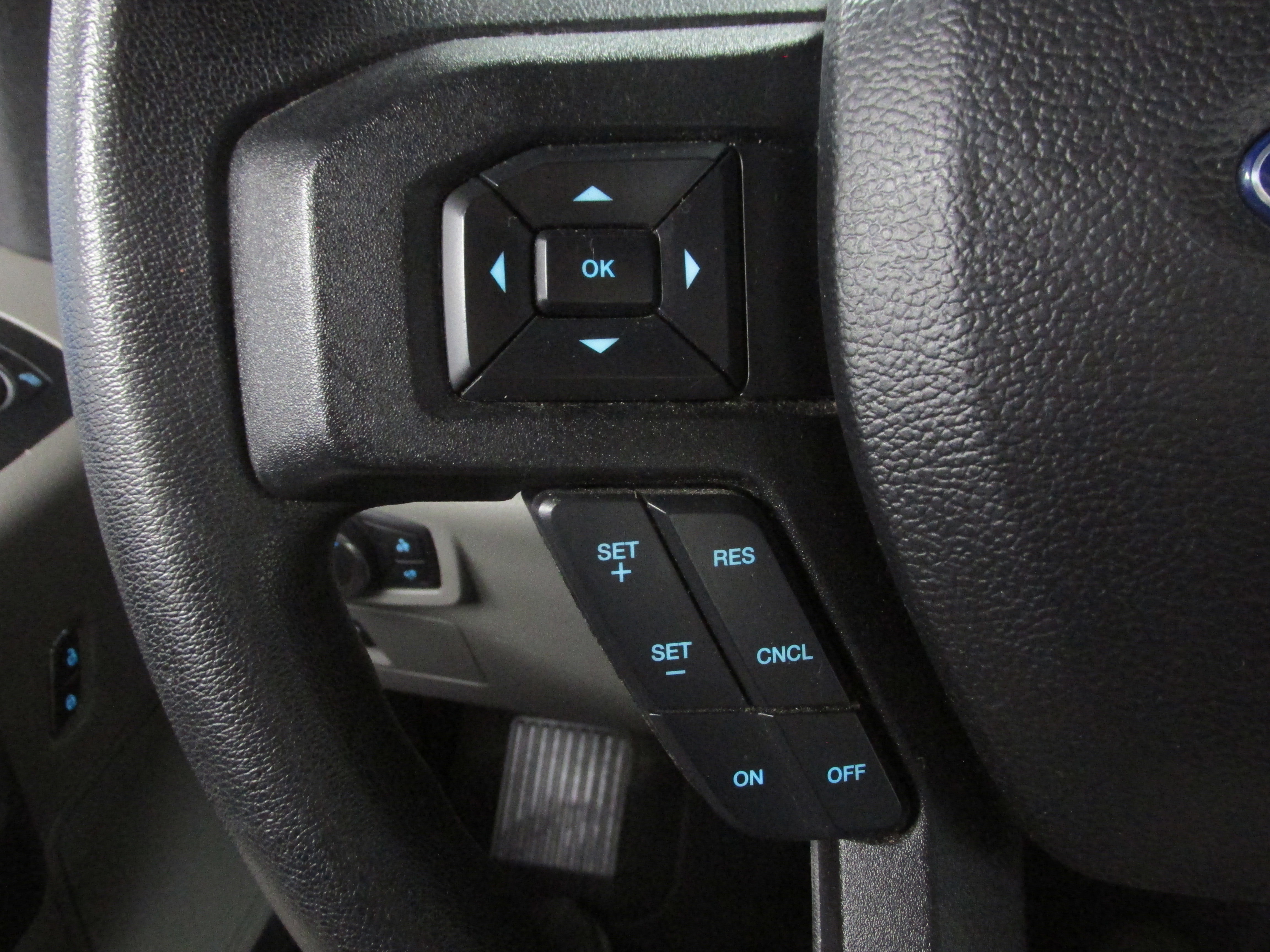 Certified 2019 Ford F150 XL w/ Equipment Group 101A Mid image 23