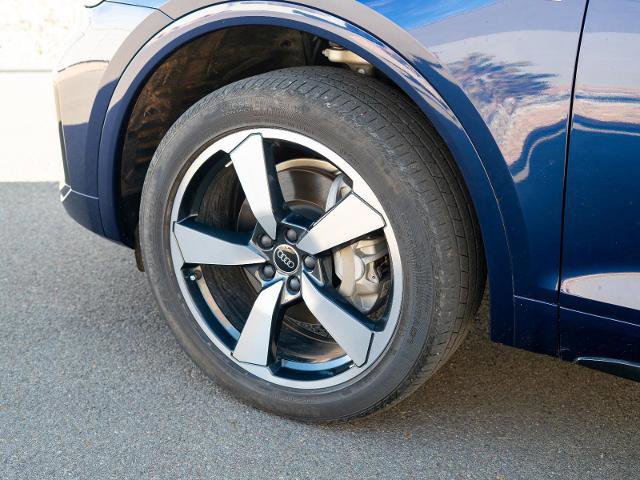 Used 2023 Audi Q5 2.0T Premium Plus w/ Premium Plus Package image 20