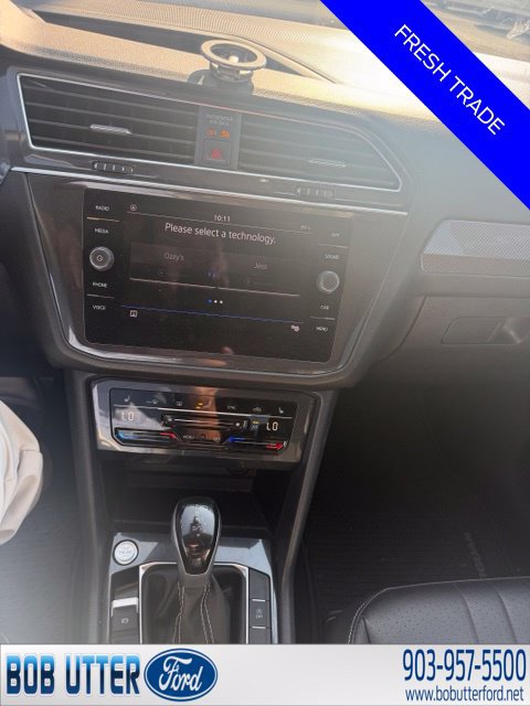 Used 2023 Volkswagen Tiguan SE FWD image 7