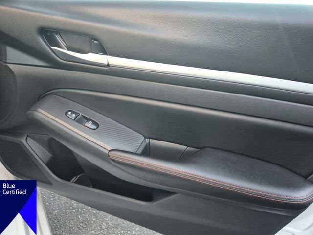 Used 2026 Nissan Altima 2.5 SR FWD image 31