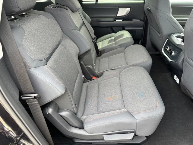 Certified 2025 Ford Expedition Max Active AWD/4WD image 11