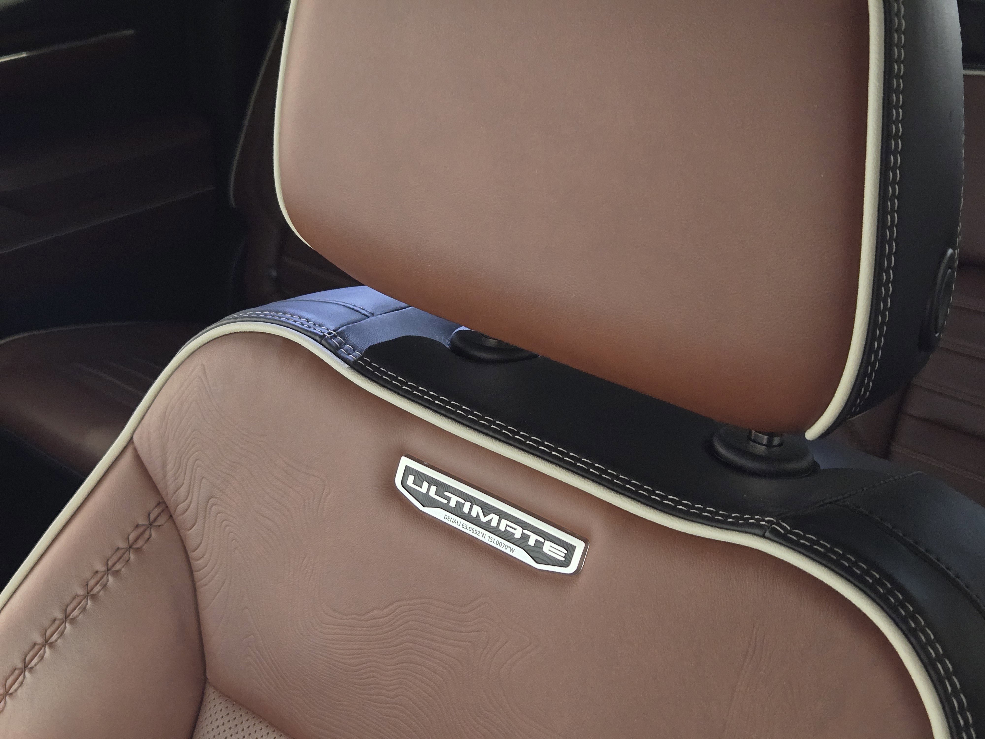 Used 2023 GMC Sierra 1500 Denali Ultimate image 14