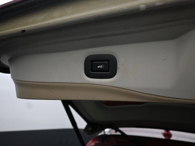Used 2020 Nissan Rogue SL AWD/4WD image 6