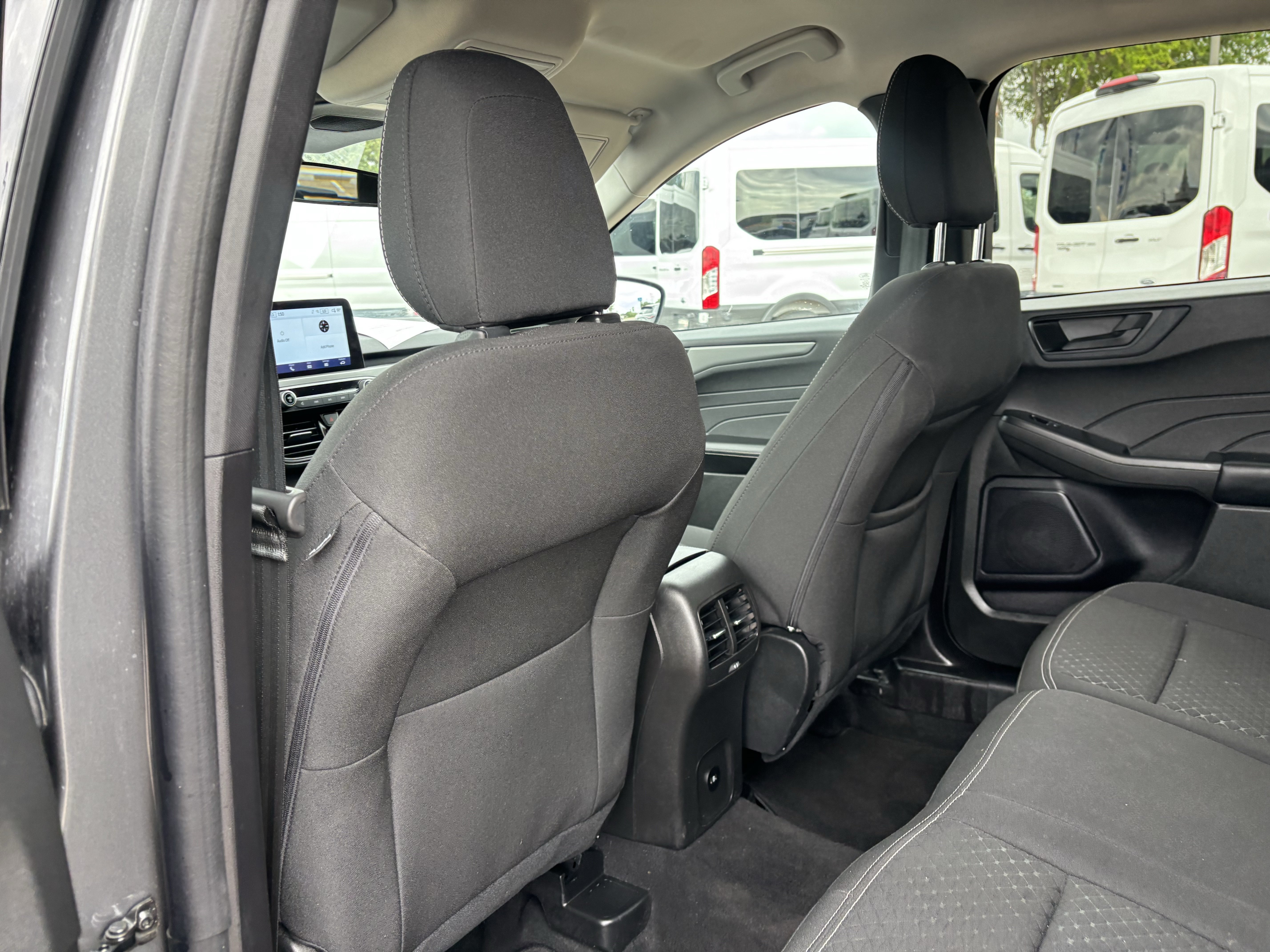 Certified 2023 Ford Escape Active FWD image 17