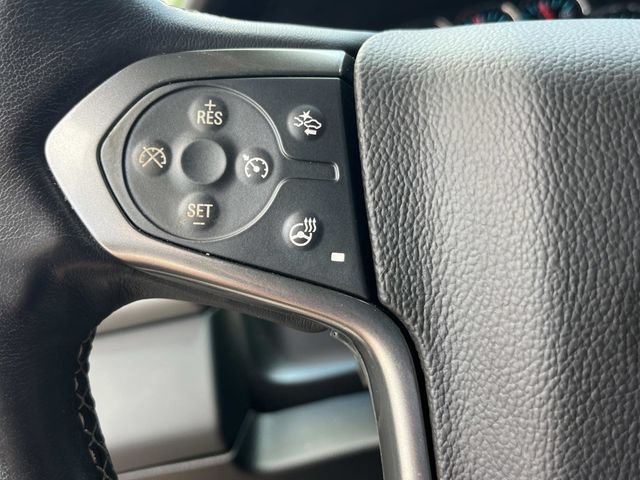 Used 2020 Chevrolet Tahoe LT w/ Luxury Package RWD image 37