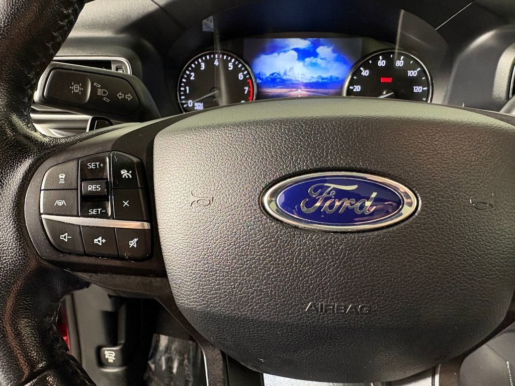 Certified 2020 Ford Explorer XLT w/ Equipment Group 202A AWD/4WD image 23