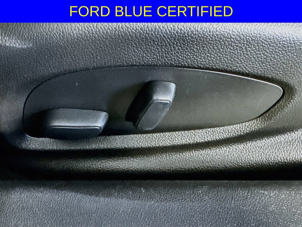 Used 2022 Chevrolet Camaro LT w/ RS Package RWD image 19