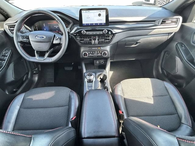 Certified 2026 Ford Escape ST-Line FWD image 14
