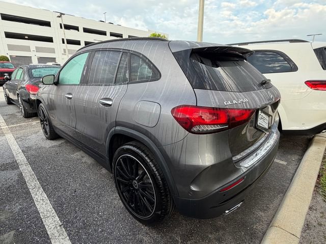 Used 2023 Mercedes-Benz GLA 250 image 9