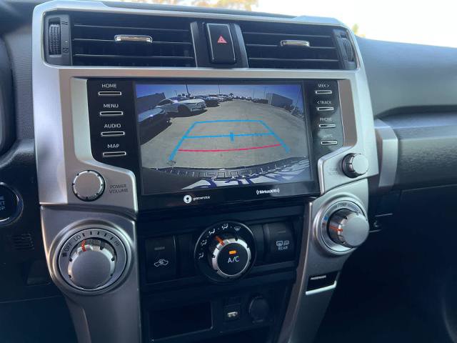 Used 2023 Toyota 4Runner SR5 RWD image 21