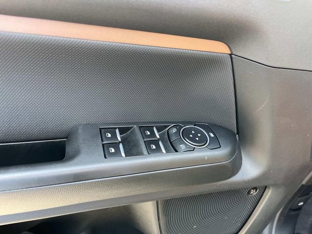 Certified 2023 Ford Bronco Sport Badlands w/ Premium Package image 25