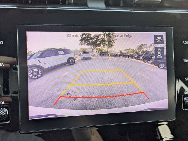 Used 2022 Hyundai Tucson SEL AWD/4WD image 22