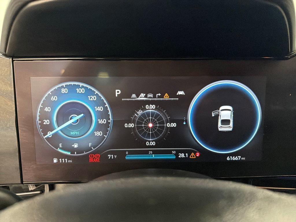 Used 2023 Hyundai Elantra N w/ Cargo Package image 25