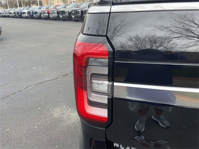 Certified 2023 Ford Expedition Max Platinum image 35