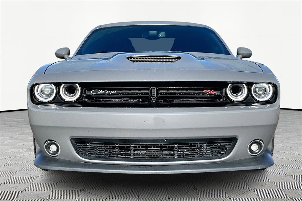 Used 2023 Dodge Challenger R/T Scat Pack image 3