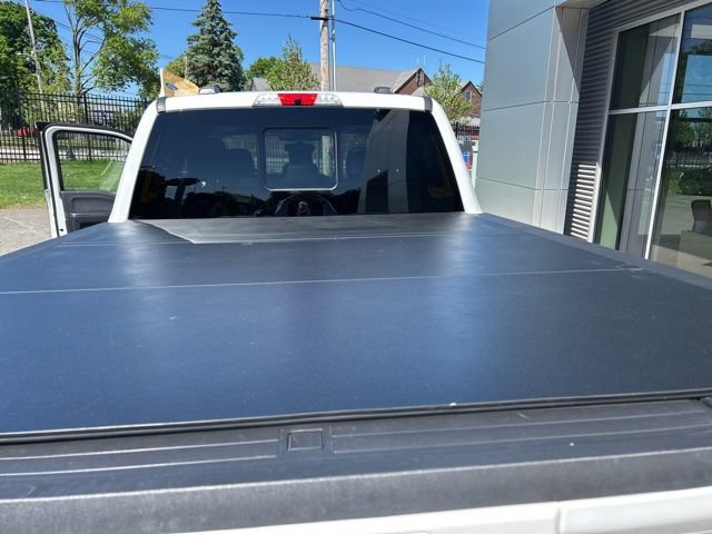 Certified 2024 Ford F350 Lariat w/ Lariat Ultimate Package AWD/4WD image 35