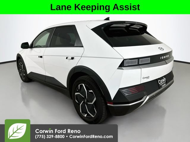 Used 2023 Hyundai Ioniq 5 SE AWD/4WD image 5
