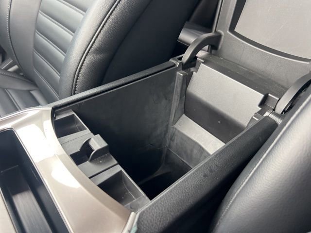 Certified 2024 Ford Edge SEL w/ Convenience Package image 18