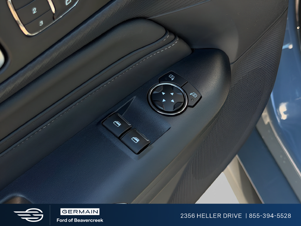 Certified 2025 Ford Mustang GT Premium RWD image 11