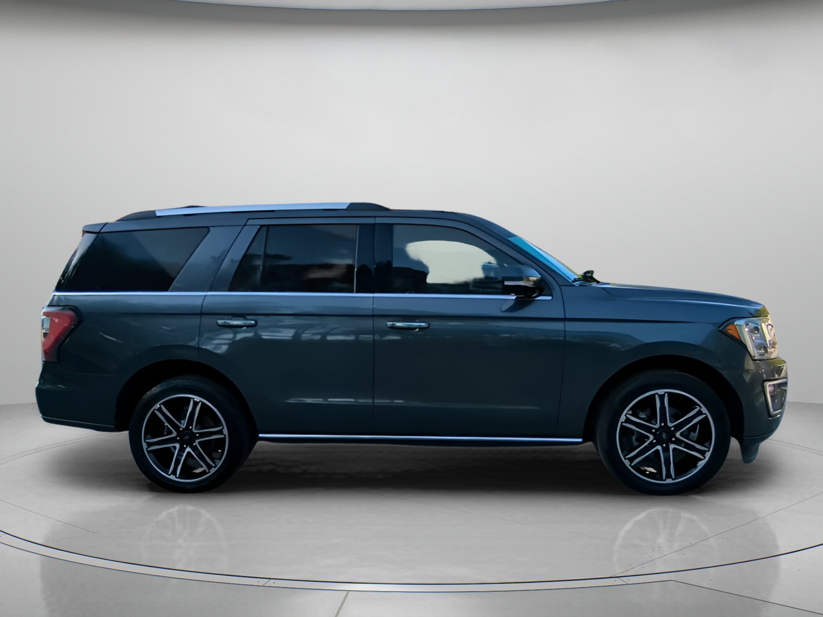 Certified 2021 Ford Expedition Limited AWD/4WD image 33
